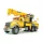 Bruder MACK anite Liebherr daruskocsi (02818)