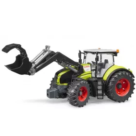 Bruder Class Axion 950 előlappal (03013)
