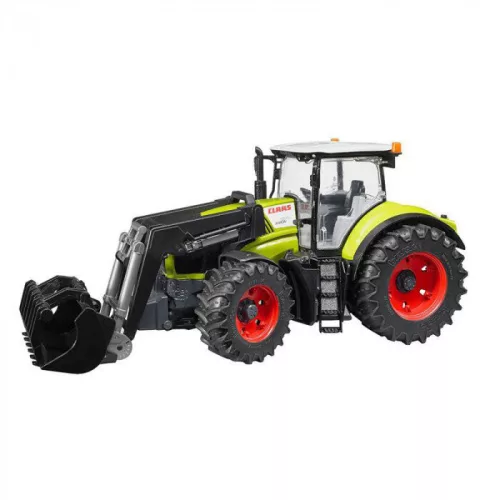 Bruder Class Axion 950 előlappal (03013)
