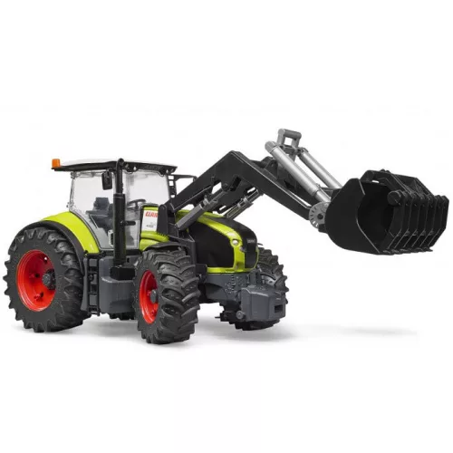 Bruder Class Axion 950 előlappal (03013)