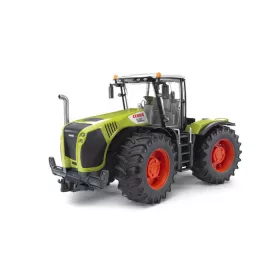 Bruder Claas Xerion 5000 traktor (03015)