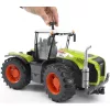 Bruder Claas Xerion 5000 traktor (03015)