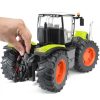 Bruder Claas Xerion 5000 traktor (03015)