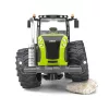 Bruder Claas Xerion 5000 traktor (03015)