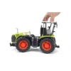 Bruder Claas Xerion 5000 traktor (03015)