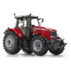 Bruder Massey Ferguson 7600 traktor (03046)