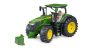 Bruder John Deere 7R 350 traktor (03150)