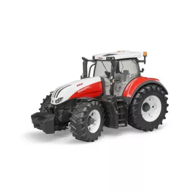 Bruder Steyr 6300 Terrus CVT  (03180)