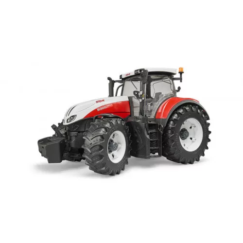 Bruder Steyr 6300 Terrus CVT  (03180)