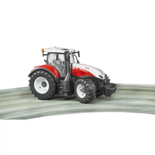 Bruder Steyr 6300 Terrus CVT  (03180)