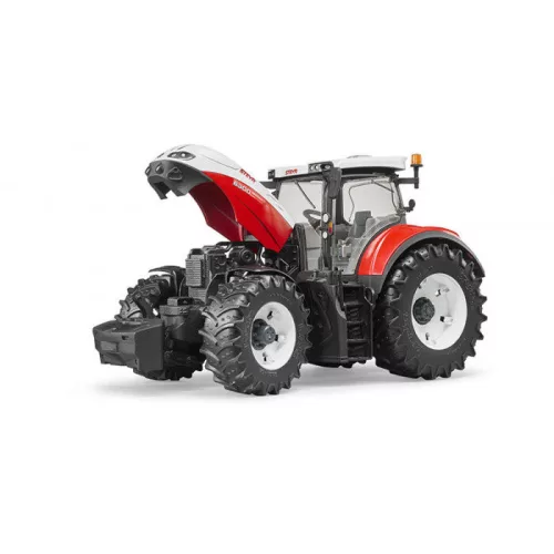 Bruder Steyr 6300 Terrus CVT  (03180)