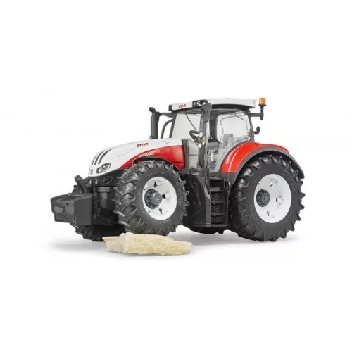 Bruder Steyr 6300 Terrus CVT  (03180)