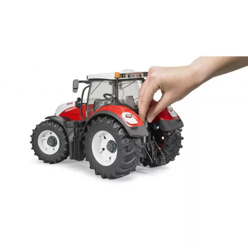 Bruder Steyr 6300 Terrus CVT  (03180)