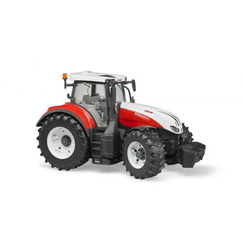Bruder Steyr 6300 Terrus CVT  (03180)