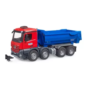 Bruder MB Arocs billencs (03621)