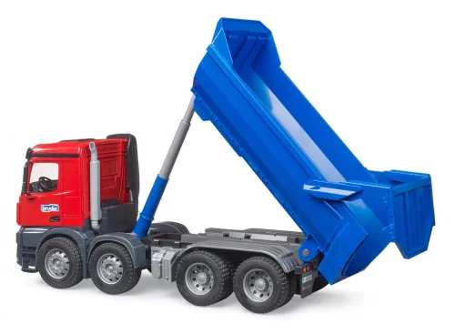 Bruder MB Arocs billencs (03621)