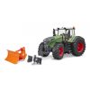 Bruder Fendt 1050 Vario traktor (04040)