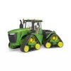 Bruder John Deere 9620RX lánctalpas (gumi) traktor (04055)