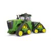 Bruder John Deere 9620RX lánctalpas (gumi) traktor (04055)