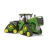 Bruder John Deere 9620RX lánctalpas (gumi) traktor (04055)