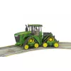Bruder John Deere 9620RX lánctalpas (gumi) traktor (04055)