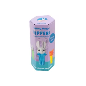   Sonny Angel Hippers – Zootopia mini dekorfigura (Telefondísz figura vegyesen)
