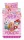 Mancs Őrjárat Pup Power Pink ágyneműhuzat 140×200cm, 70×90 cm microfibre