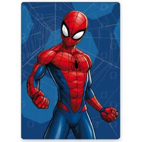 Pókember Web polár takaró 100x140cm