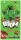 Minecraft Boom Green fürdőlepedő, strand törölköző 70x140cm