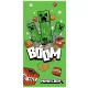 Minecraft Boom Green fürdőlepedő, strand törölköző 70x140cm