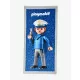 Playmobil Police fürdőlepedő, strand törölköző 70x140cm
