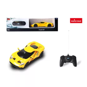 Ford GT távirányítós autó - 1:24, többféle