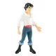 BULLYLAND  12356 DISNEY - ARIEL  A KIS HABLEÁNY: ERIC HERCEG