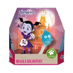   BULLYLAND  13120 DISNEY - VAMPIRINA: DEMI ÉS VÁMPIRINA JÁTÉKSZETT