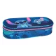 Tolltartó COOLPACK Lilo és Stitch 1 részes kerek üres kék mintás