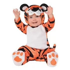 Tigris Jelmez Gyerekeknek, 3-6 Hónaposoknak