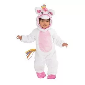 Unikornis Jelmez Gyerekeknek, 6-12 Hónaposoknak