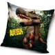 Animal Planet T-Rex párnahuzat 40x40 cm