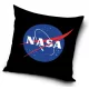 Nasa Black párnahuzat 40x40 cm
