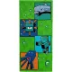 Minecraft Ocean Depths fürdőlepedő, strand törölköző 70x140cm
