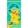 Pokémon Joy fürdőlepedő, strand törölköző 70x140cm