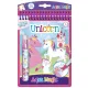 Unikornis Aqua Magic kreatív szett