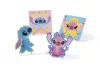 Disney Lilo és Stitch, A csillagkutya Angel vasalható gyöngy kreatív szett