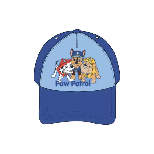 Mancs Őrjárat Buddies gyerek baseball sapka 52 cm