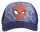 Pókember Head gyerek baseball sapka 52 cm