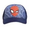 Pókember Head gyerek baseball sapka 52 cm