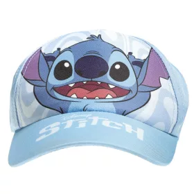   Disney Lilo és Stitch, A csillagkutya Smile gyerek baseball sapka 52 cm