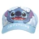 Disney Lilo és Stitch, A csillagkutya Smile gyerek baseball sapka 52 cm