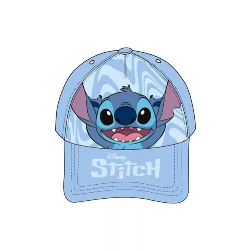 Disney Lilo és Stitch, A csillagkutya Smile gyerek baseball sapka 52 cm