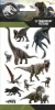 Jurassic World Wild tetkó 12 db-os